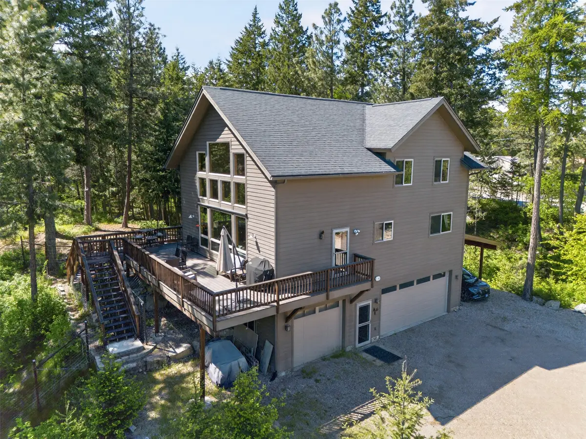 14583 Sylvan Drive, Bigfork, MT 59911 - #1