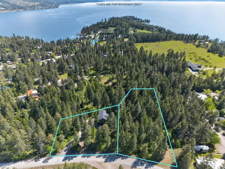 14583 Sylvan Drive, Bigfork, MT 59911 - #2