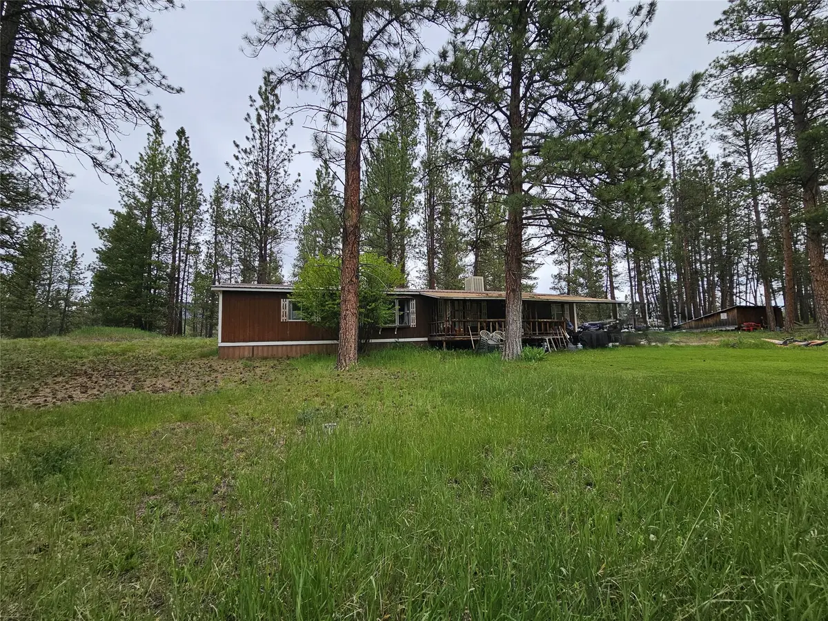 28273 Blixit Creek Road, Bonner, MT 59823 - #1