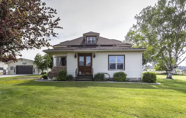 3552 Eastside Highway, Stevensville, MT 59870