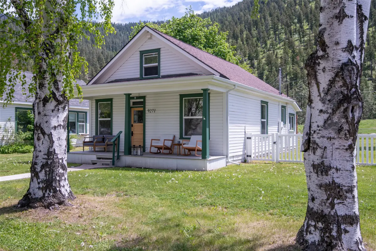 9271 Stimson Boulevard, Bonner, MT 59823 - #1