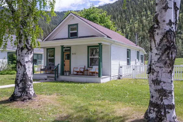 9271 Stimson Boulevard, Bonner, MT 59823
