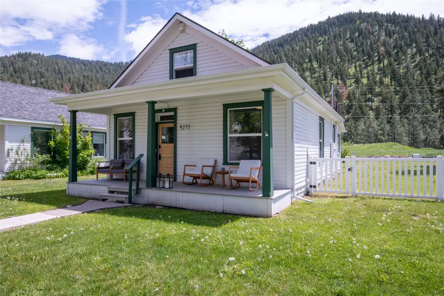 9271 Stimson Boulevard, Bonner, MT 59823 - #3