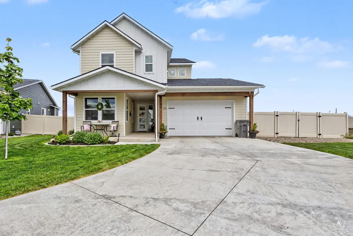 220 Kinross Court, East Helena, MT 59635 - #1