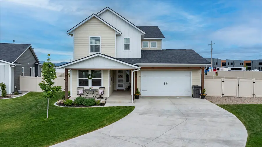 220 Kinross Court, East Helena, MT 59635 - #2