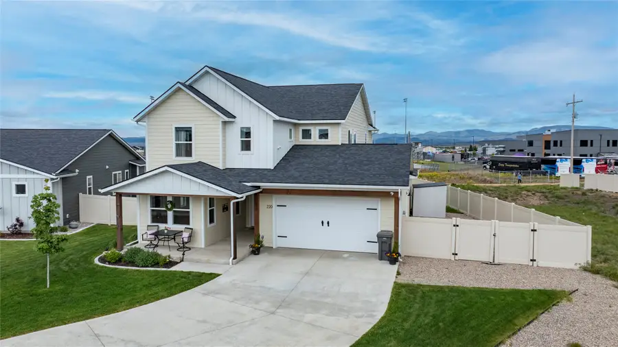 220 Kinross Court, East Helena, MT 59635 - #3