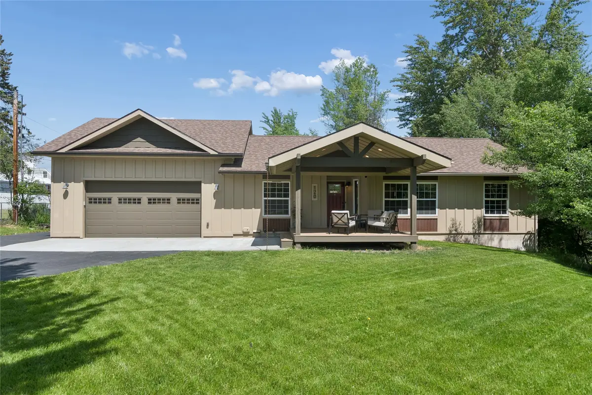 120 W 3rd Street, Whitefish, MT 59937 - #1