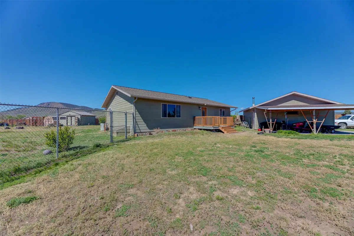 377 Bonner Road, Helena, MT 59602 - #1