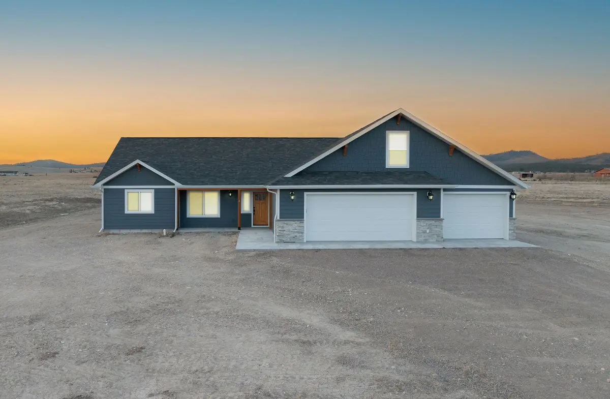 2240 Kenai Road, Helena, MT 59602 - #1