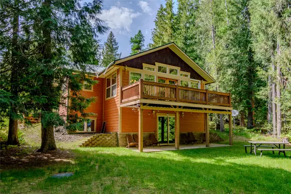 20 Halo Drive, Troy, MT 59935
