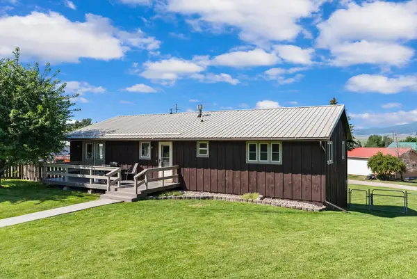 1108 Copper Court, Deer Lodge, MT 59722