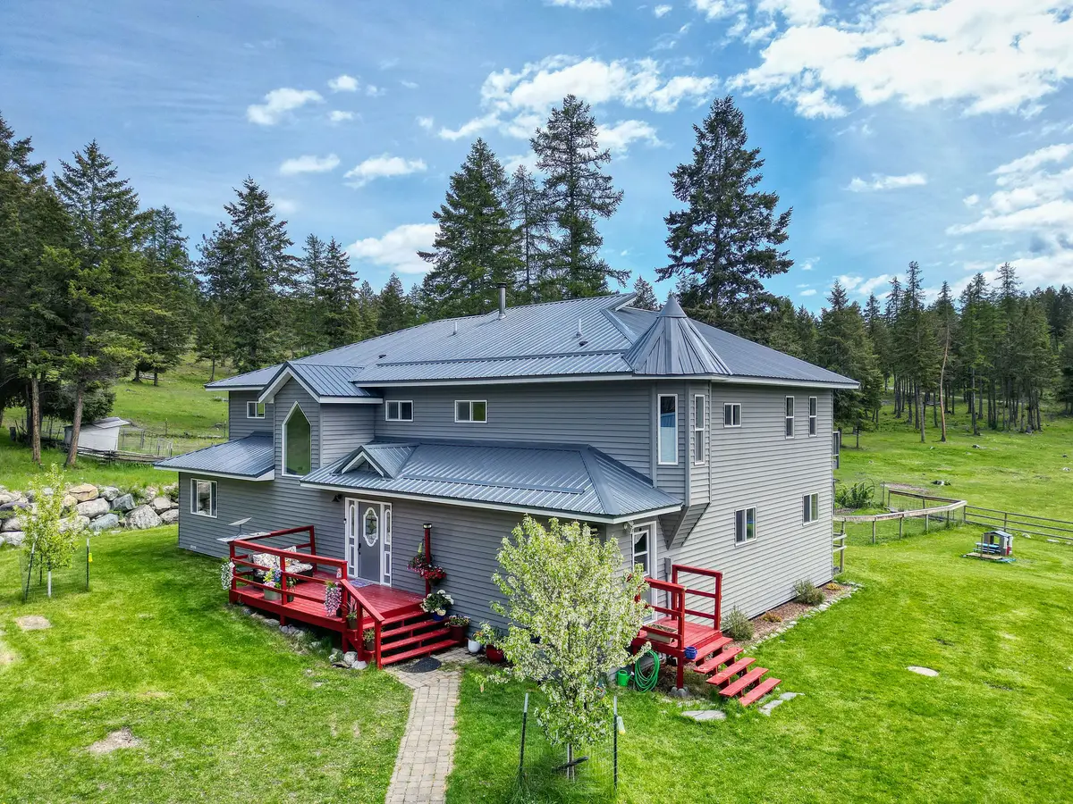 405 Buffalo Trail, Somers, MT 59932 - #1