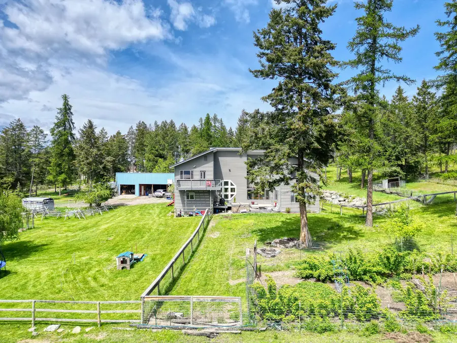 405 Buffalo Trail, Somers, MT 59932 - #2