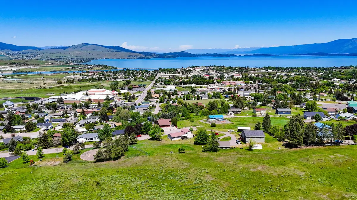 103 22nd Avenue W, Polson, MT 59860 - #1