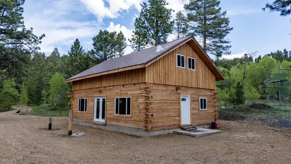 121 High Spring Lane, Helmville, MT 59843