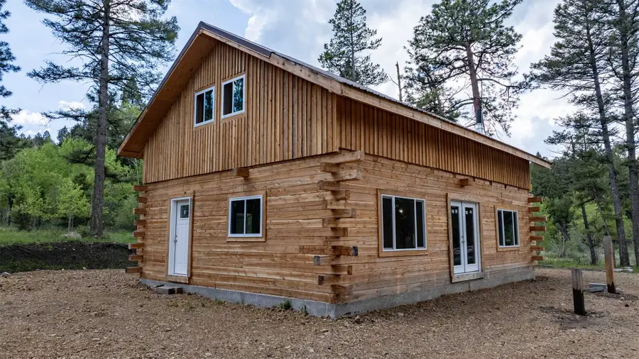 121 High Spring Lane, Helmville, MT 59843 - #2