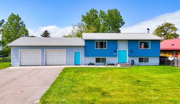 1104 3rd Street E, Polson, MT 59860