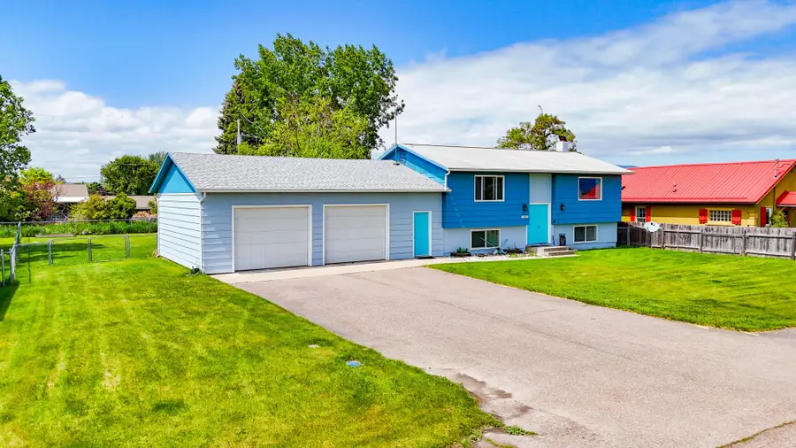 1104 3rd Street E, Polson, MT 59860 - #3