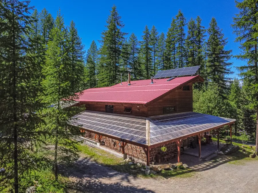 124 Soaring Eagle Trail, Fortine, MT 59918 - #2