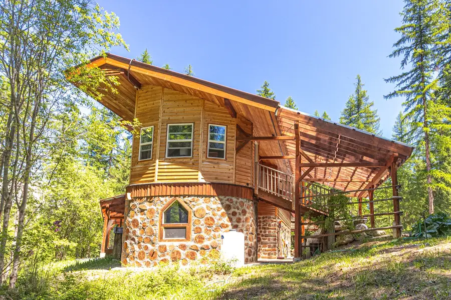 124 Soaring Eagle Trail, Fortine, MT 59918 - #3