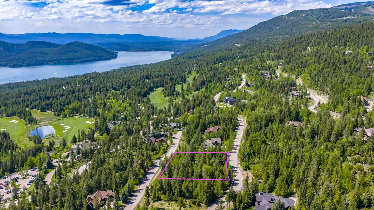 250 N Shooting Star Circle, Whitefish, MT 59937 - #1