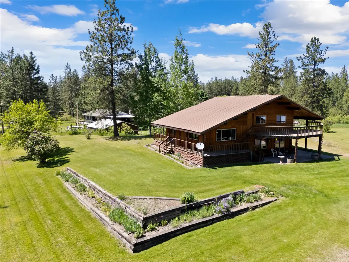 35450 Clairmont Road, Ronan, MT 59864 - #1