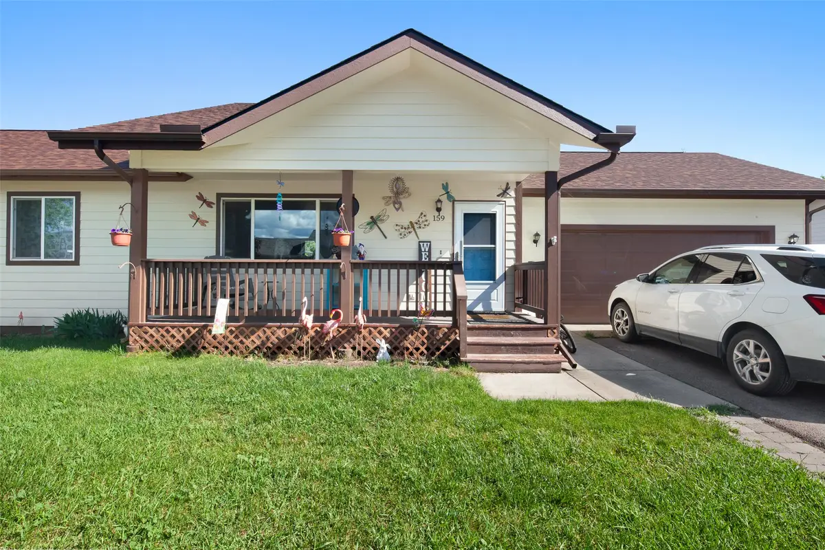159 Quincy Loop, Kalispell, MT 59901 - #1