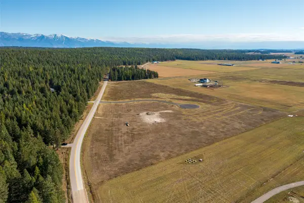 46 Stampede Drive, Whitefish, MT 59937