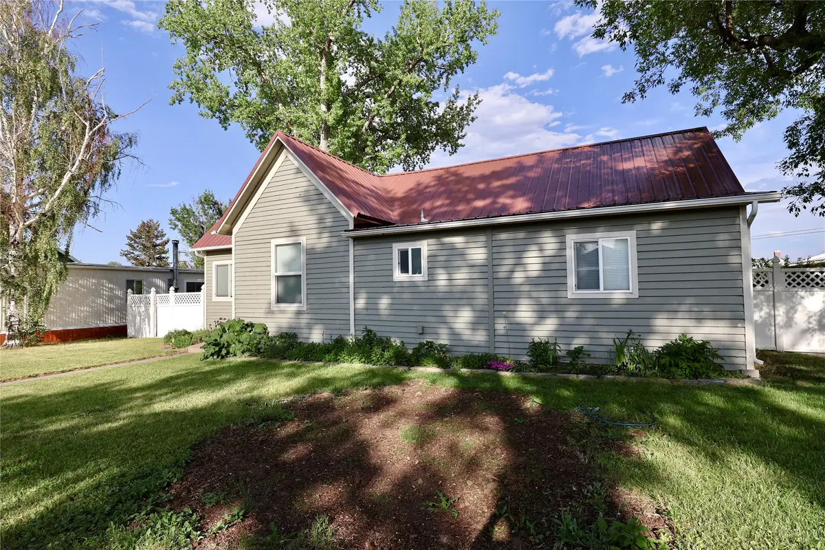 118 2nd Street N, Cascade, MT 59421 - #1
