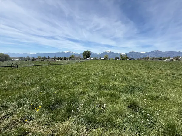 Lot 26-A-2 Ridge Road, Stevensville, MT 59870