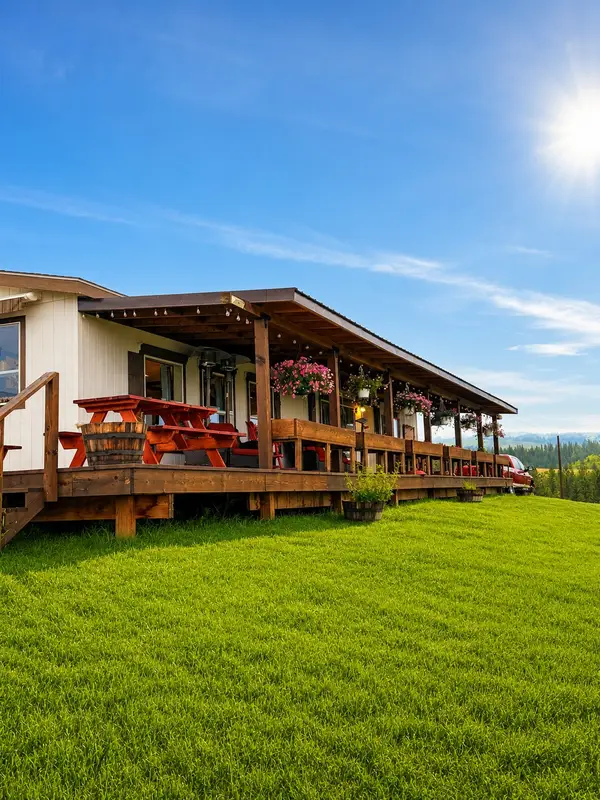 7000 Browns Meadow Road, Niarada, MT 59845