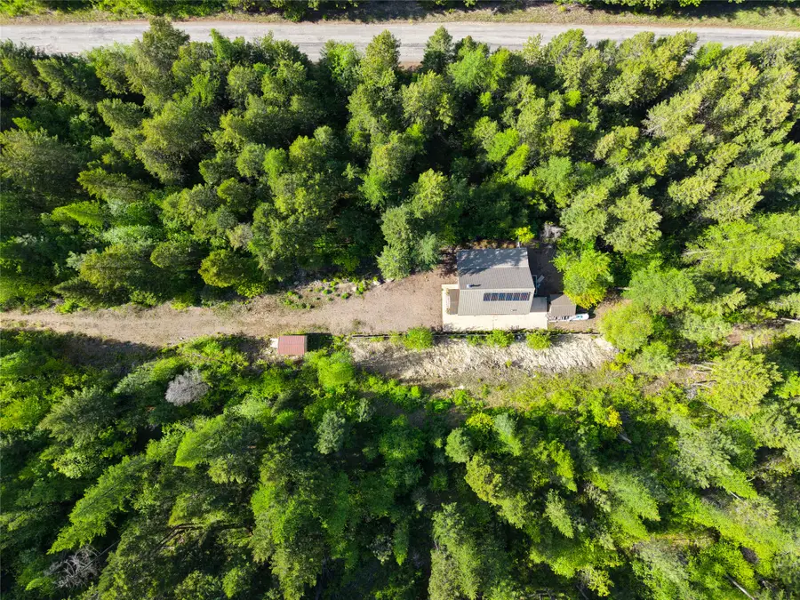 3414 Jennings Haul Road, Libby, MT 59923 - #3