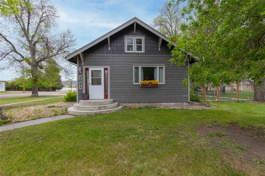 1021 Front Street, Fort Benton, MT 59442 - #2