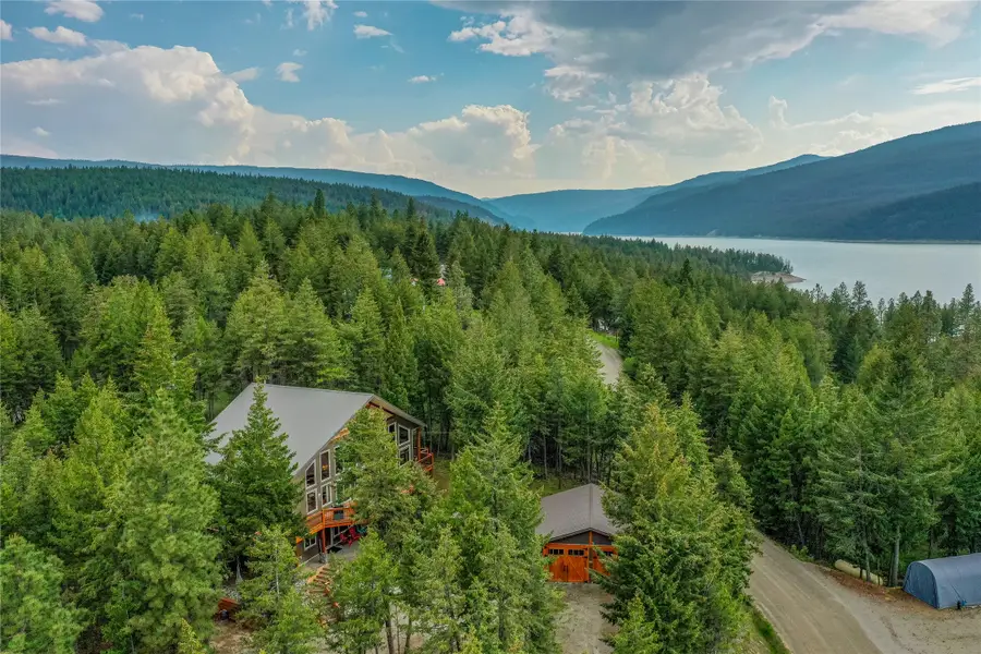 277 Ridge Loop Road, Rexford, MT 59930 - #2