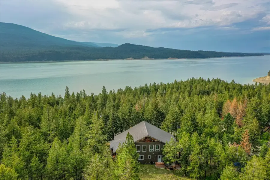277 Ridge Loop Road, Rexford, MT 59930 - #3