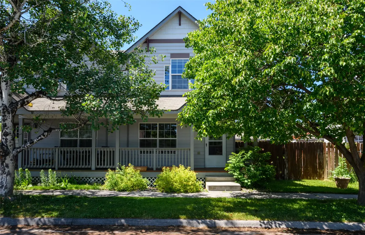 211 A Bentley Park Place #A, Missoula, MT 59801 - #1