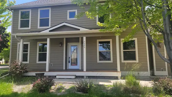 5324 Bigfork Road, Missoula, MT 59803