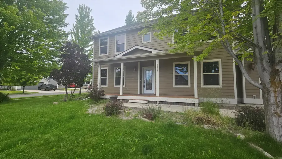 5324 Bigfork Road, Missoula, MT 59803 - #2