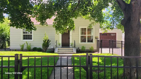 525 Beverly Avenue, Missoula, MT 59801