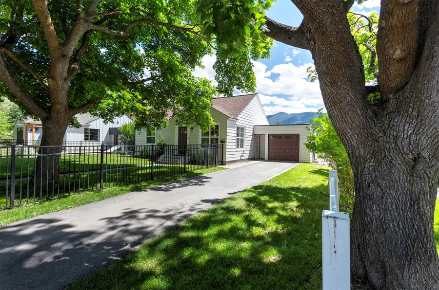 525 Beverly Avenue, Missoula, MT 59801 - #3