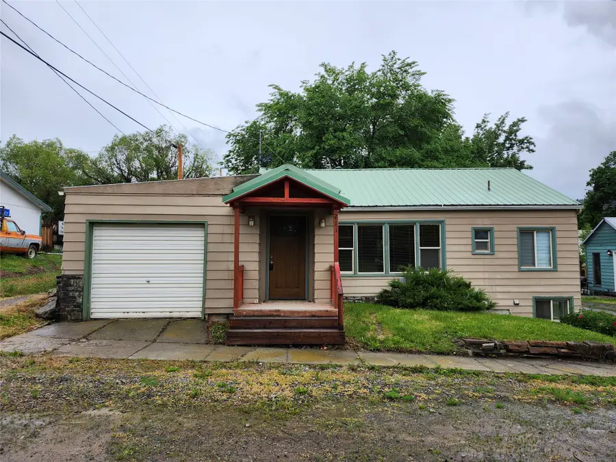 211 Wall Street, Hot Springs, MT 59845 - #2