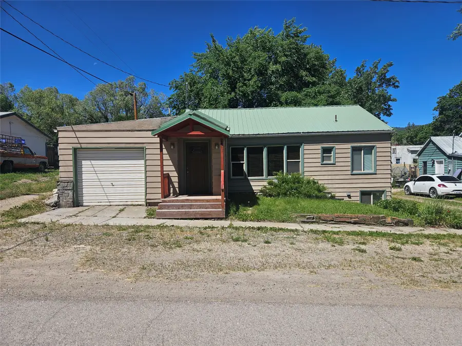 211 Wall Street, Hot Springs, MT 59845 - #3