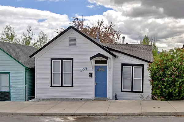 108 W Gold Street, Butte, MT 59701