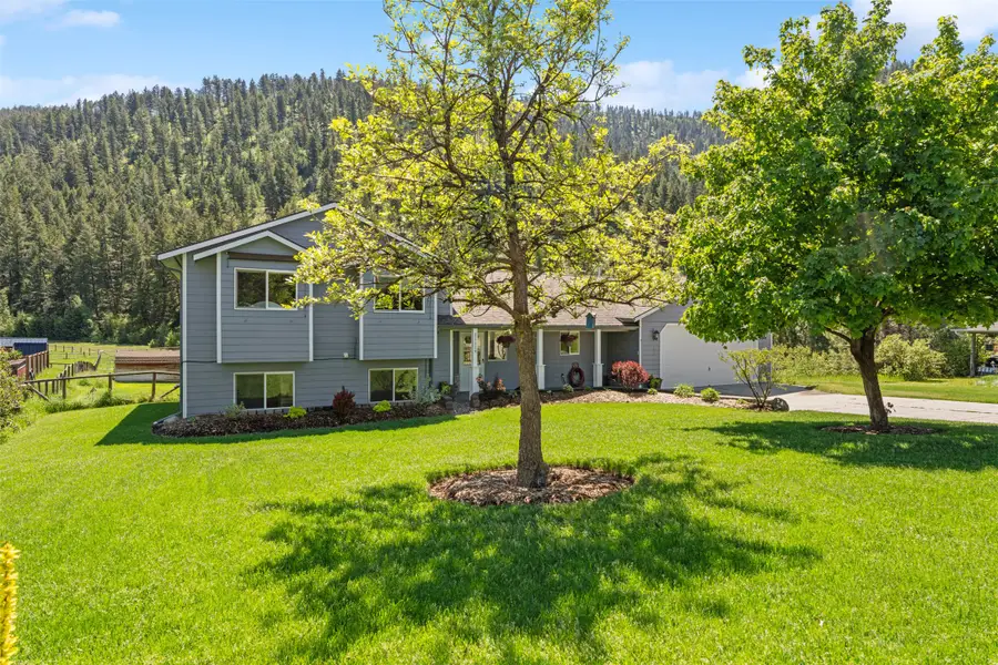 21119 Handley Loop, Clinton, MT 59825 - #3