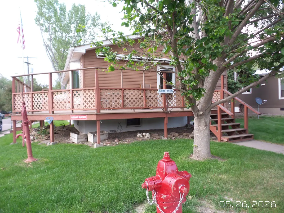 5 Millard Street N, Belt, MT 59412 - #1