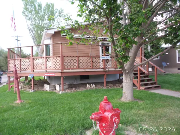 5 Millard Street N, Belt, MT 59412