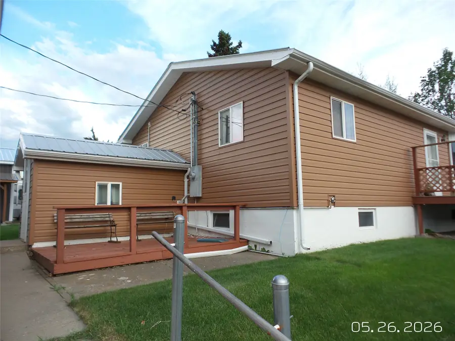 5 Millard Street N, Belt, MT 59412 - #2