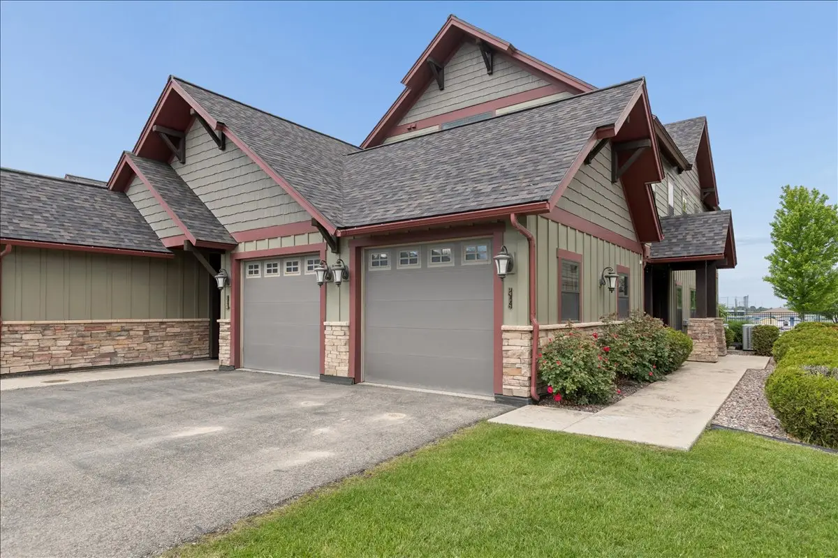 195 Meadow Vista Loop #4D, Kalispell, MT 59901 - #1