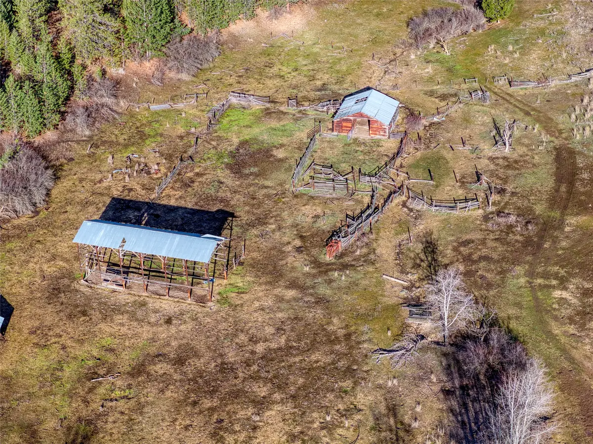 NHN Browns Meadow Road, Niarada, MT 59845 - #1