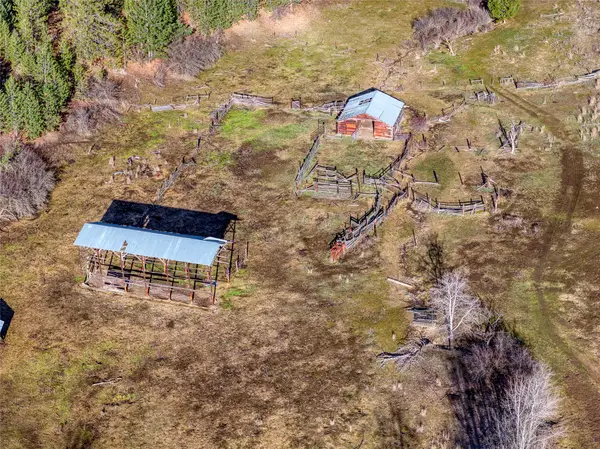 NHN Browns Meadow Road, Niarada, MT 59845